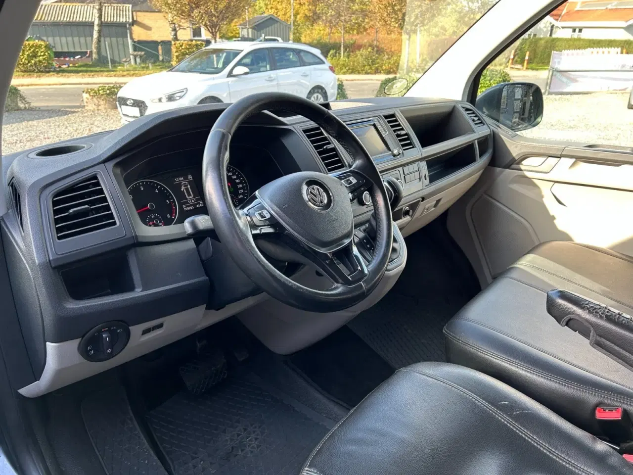 Billede 8 - VW Transporter 2,0 TDi 204 Kassevogn DSG lang