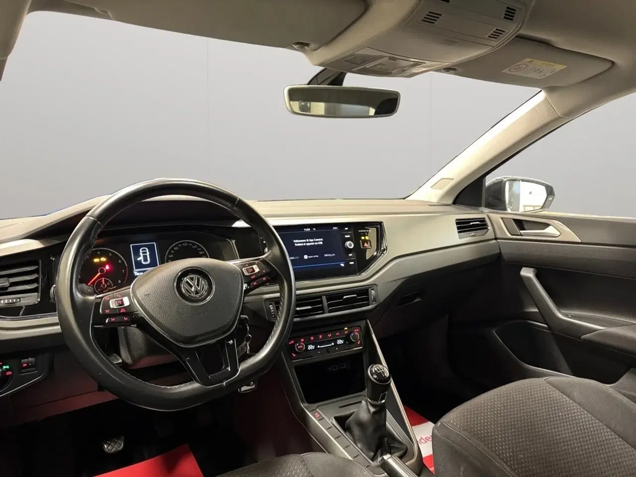 Billede 5 - VW Polo 1,0 TSi 95 Comfortline