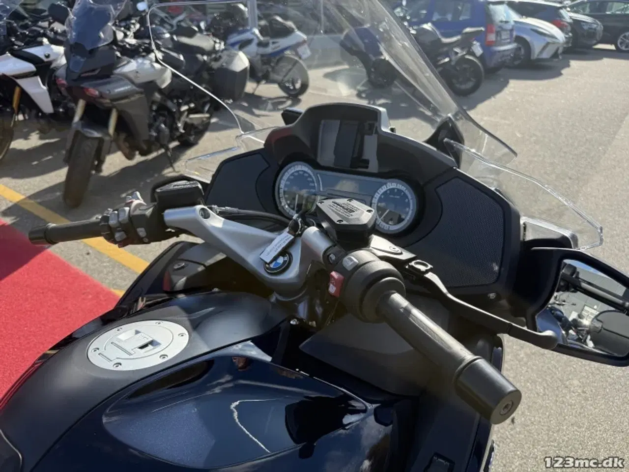 Billede 14 - BMW R 1200 RT
