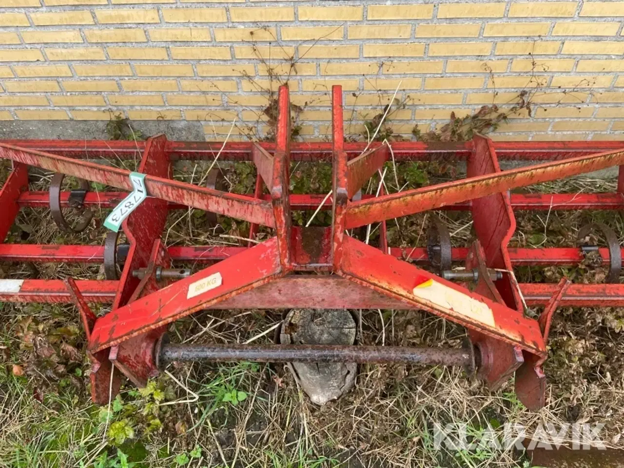 Billede 8 - Harve Doublet-Record Combi-let