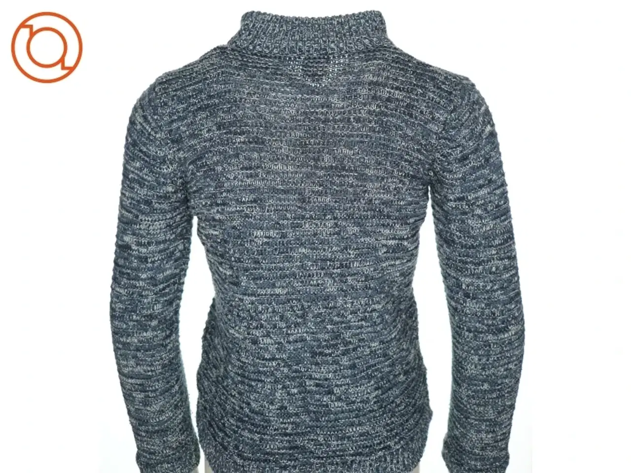 Billede 2 - Striktrøje fra Kids Up (str. 6-7 år)