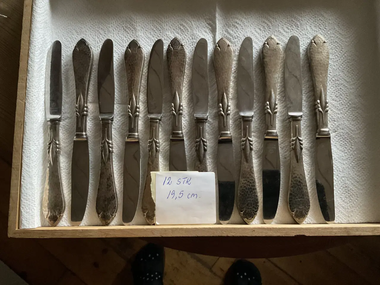 Billede 6 - Freja Knive