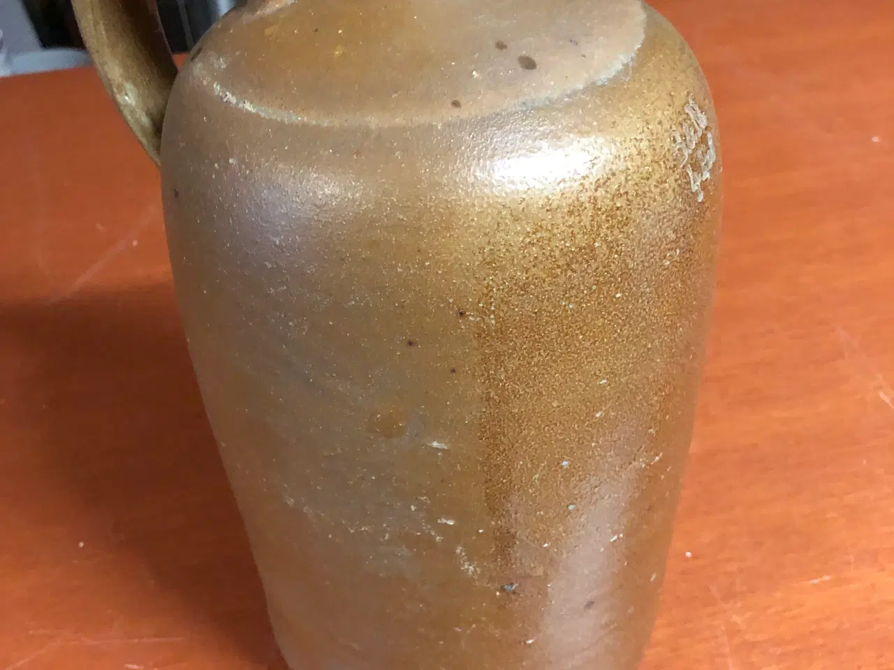 Billede 2 - Stentøjskande 30cm høj