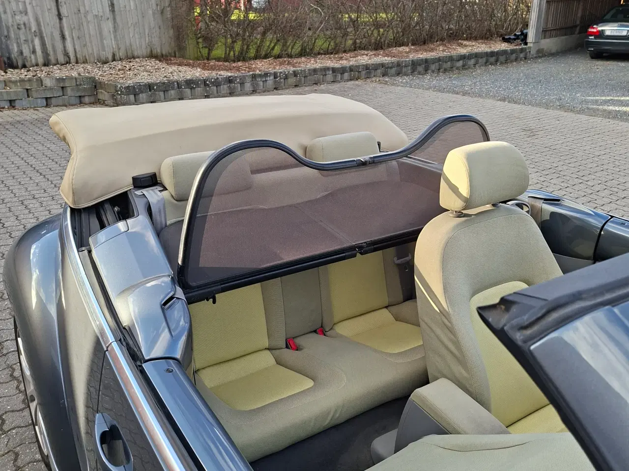 Billede 7 - New Beetle 