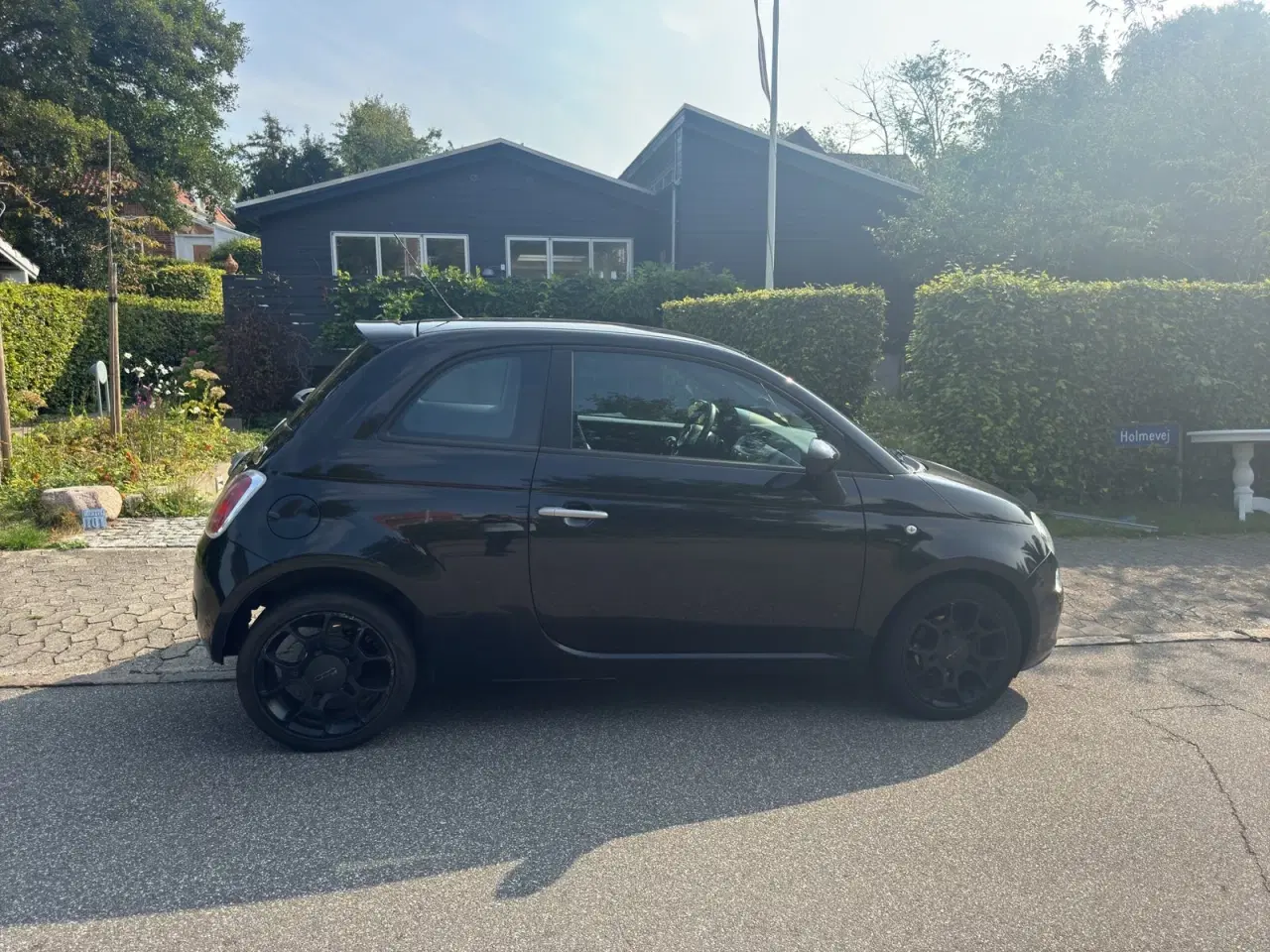 Billede 4 - Fiat 500 0,9 TwinAir 85