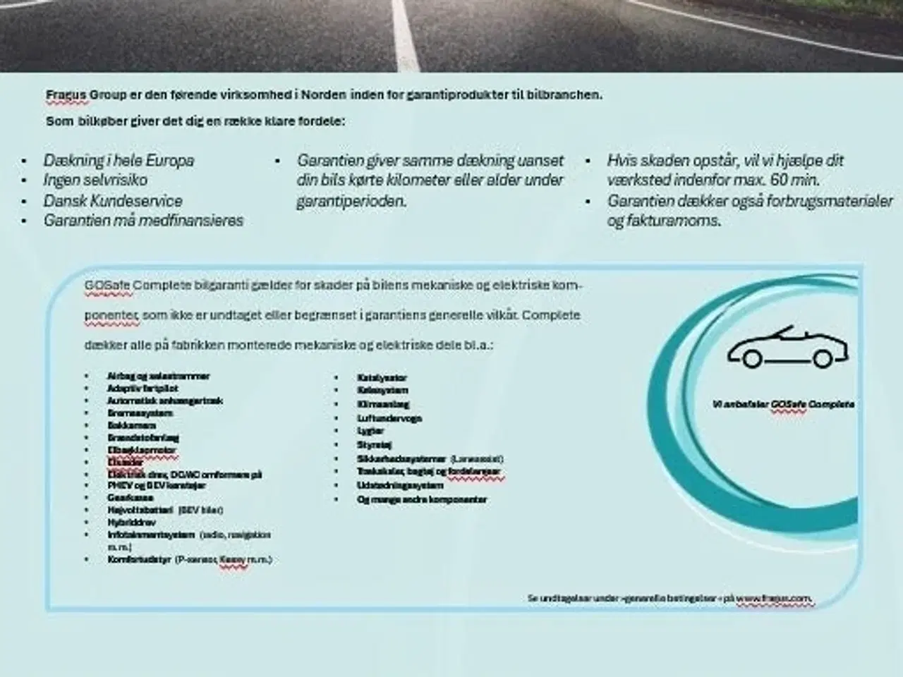 Billede 22 - Audi e-tron 55 Black Edition Sportback quattro