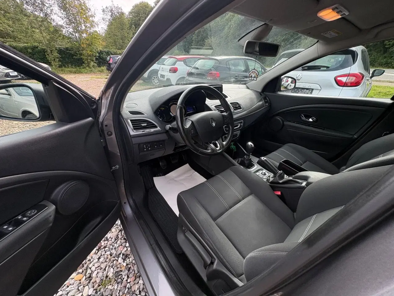 Billede 6 - Renault Megane III 1,5 dCi 110 Expression