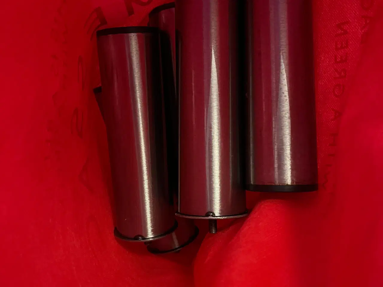 Billede 3 - Boksmadras med 4 ben