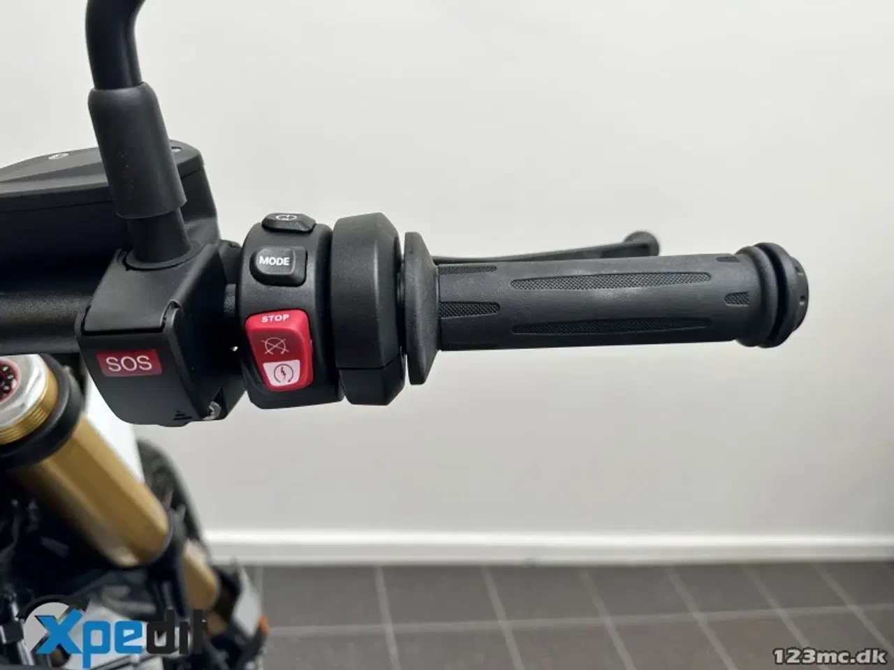 Billede 11 - BMW R 12 G/S