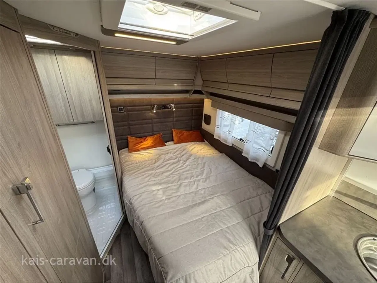 Billede 3 - 2022 - Kabe Imperial 560 XL KS