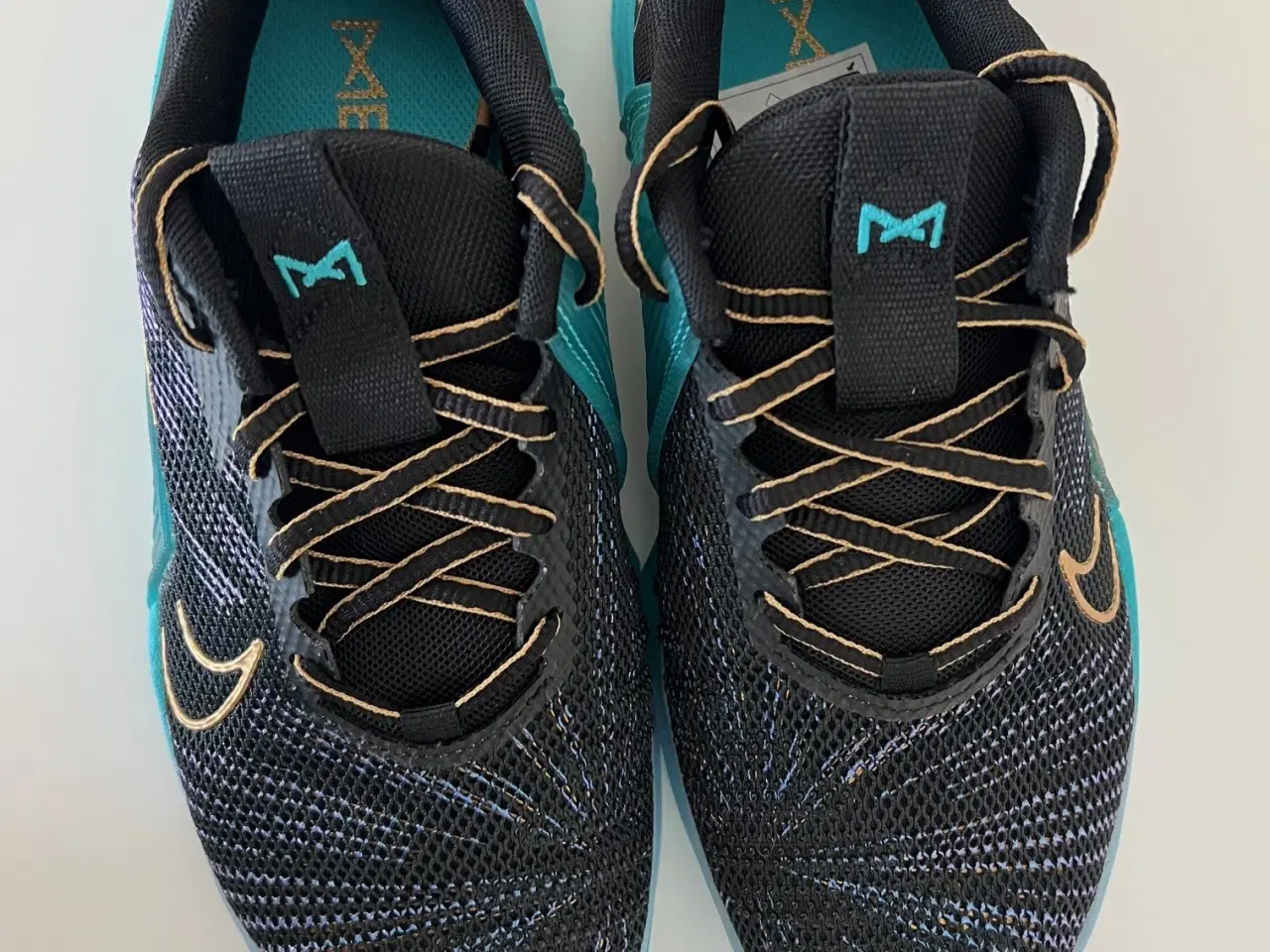 Billede 1 - Nike Metcon 9 træningssko til kvinder lækre farver