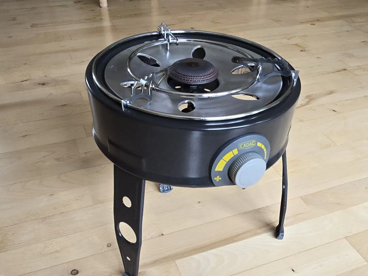 Billede 2 - Cadac Grill til turen eller terrassen