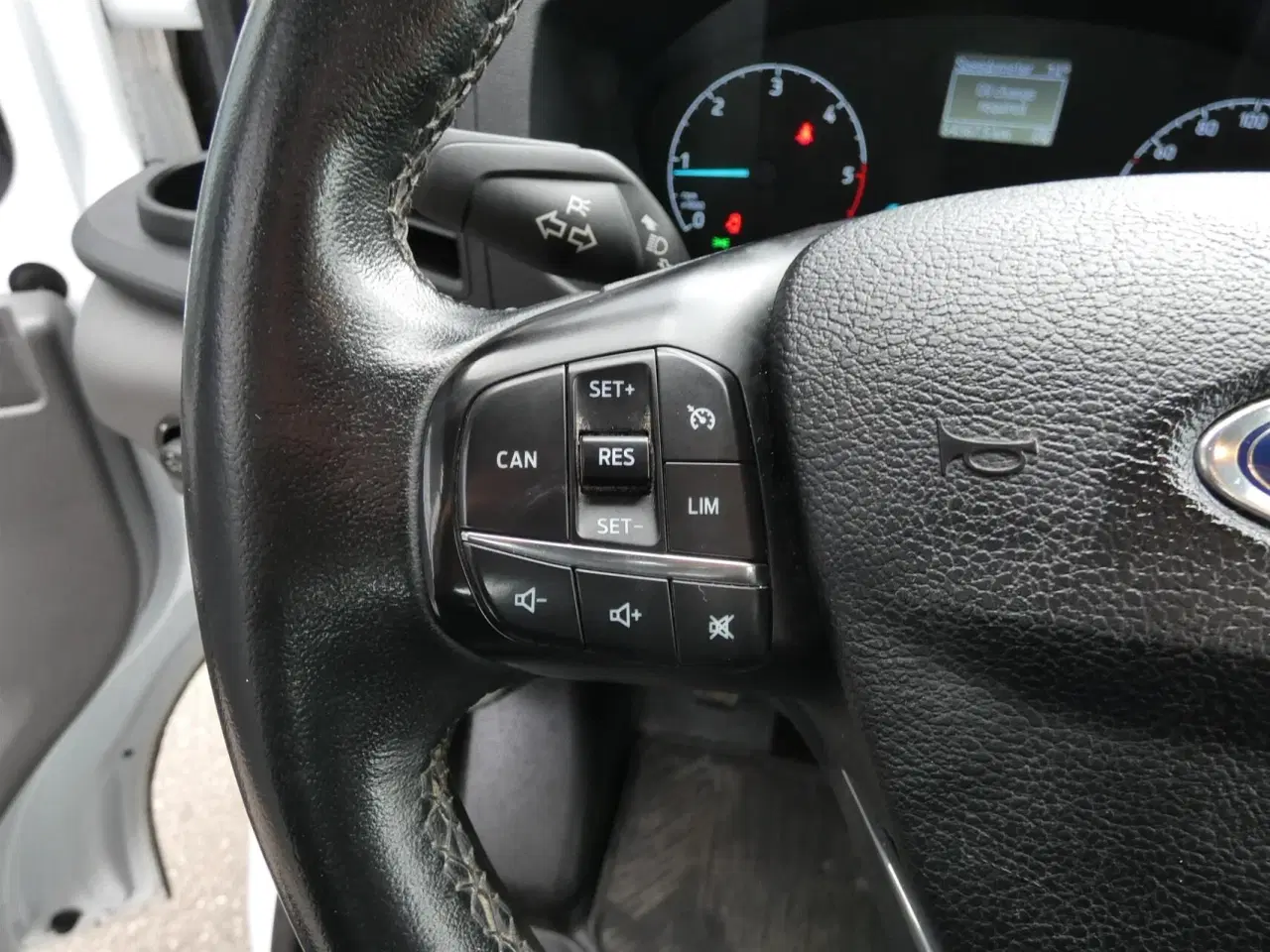 Billede 11 - Ford Transit 350 L3H1 2,0 TDCi Trend 130HK Ladv./Chas. 6g