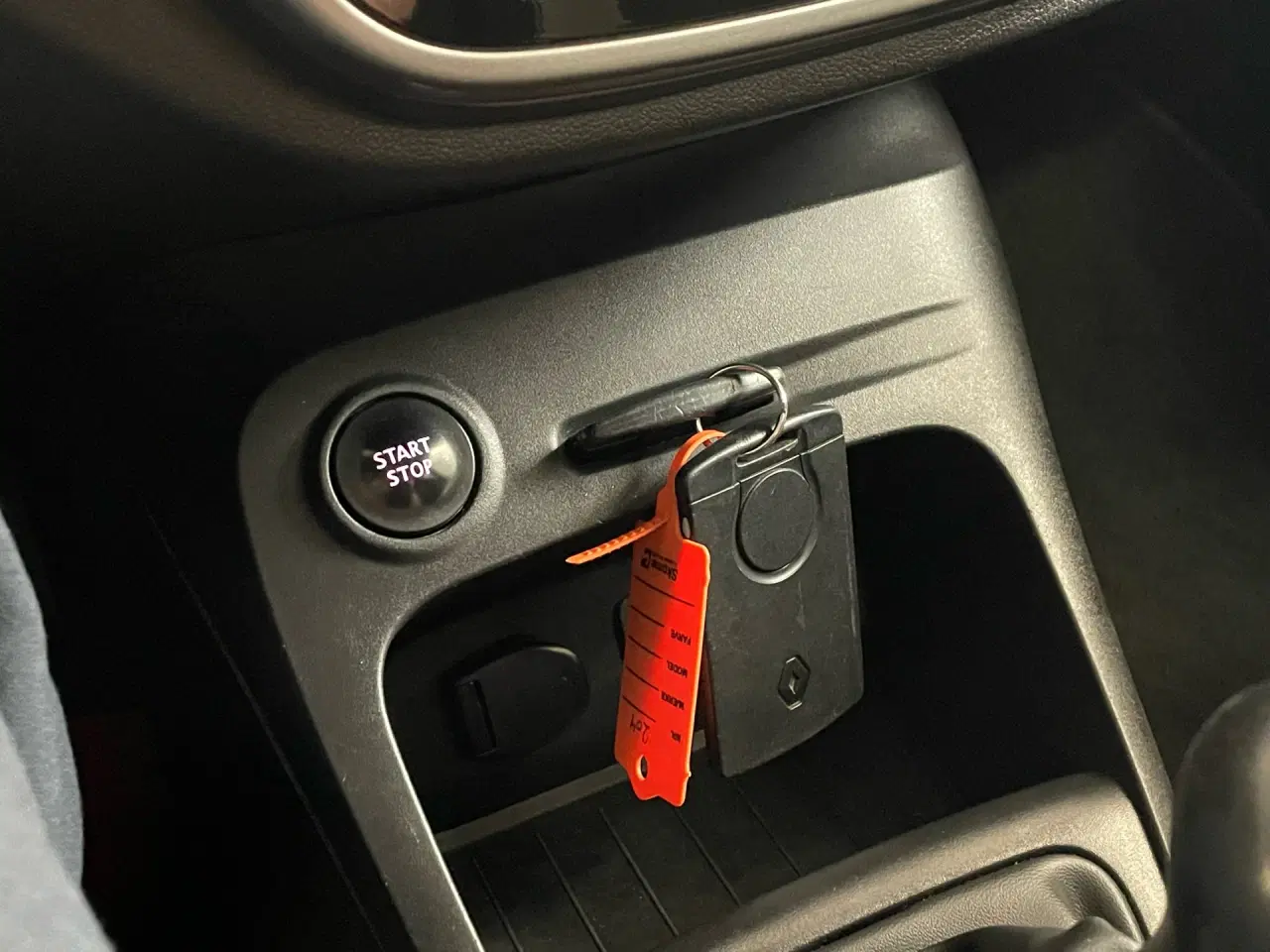 Billede 21 - Renault Captur 1,5 Energy DCI Expression 90HK 5d