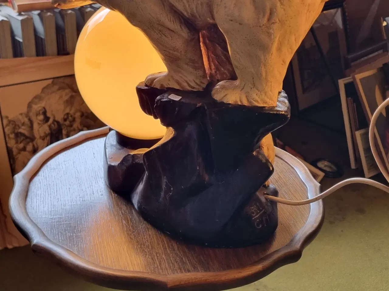 Billede 15 - Art deco lamper 