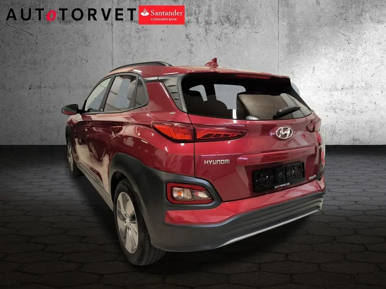 Billede 4 - Hyundai Kona 64 EV Premium
