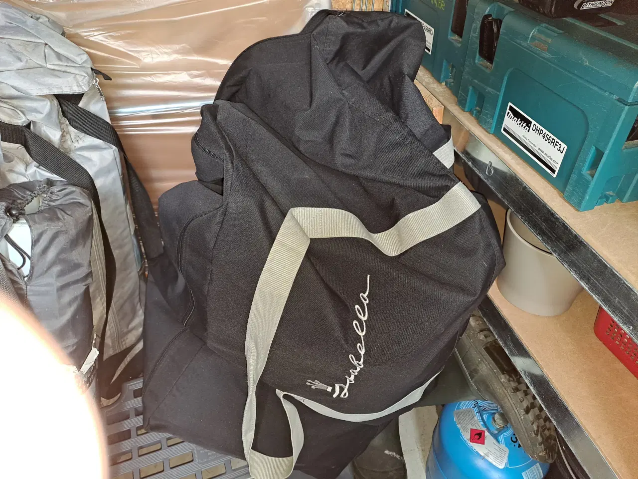 Billede 14 - Campingvogn Adria Altea 390 PS, årg. 2009