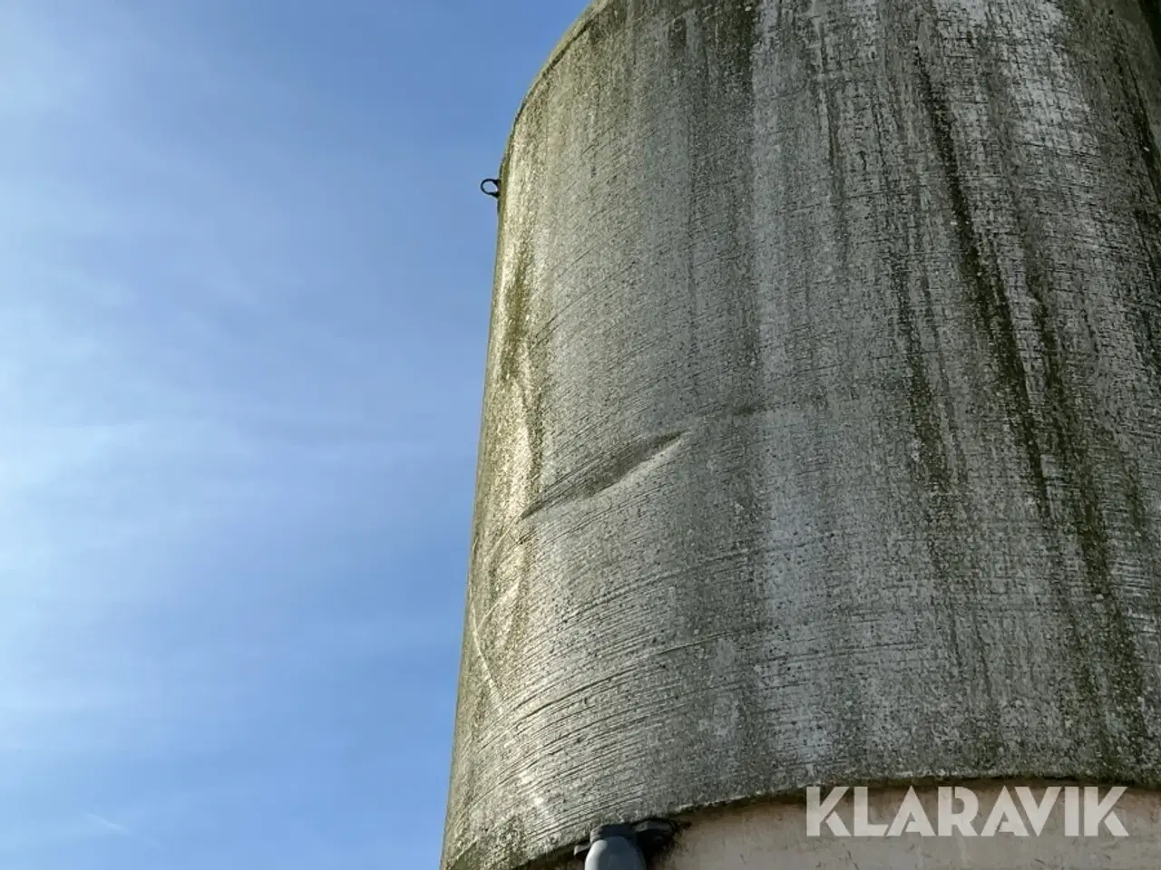 Billede 4 - Silo ERUO SILOS 30 mc