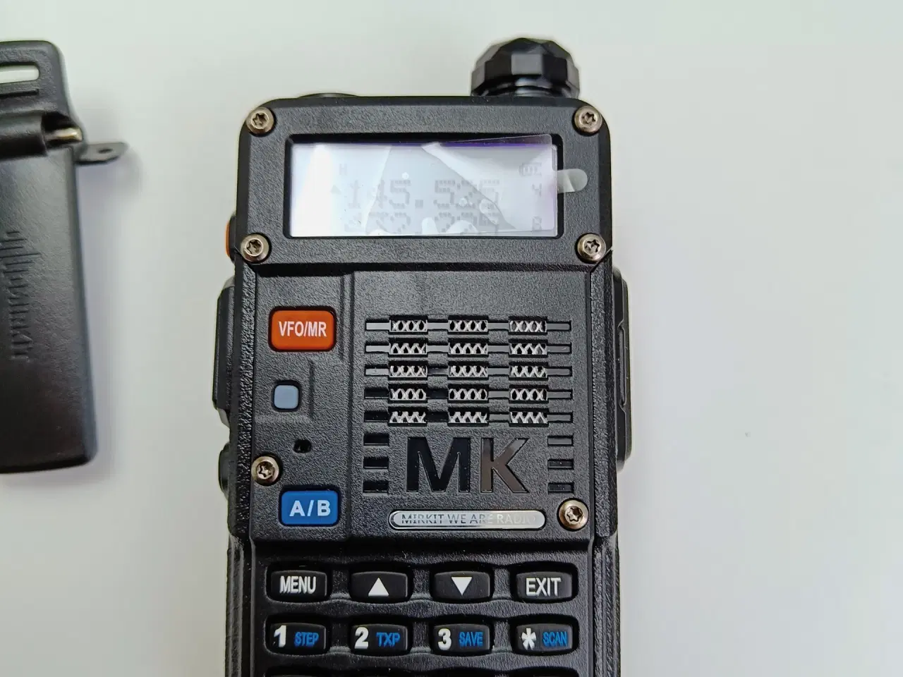 Billede 6 - NY! Baofeng 8 Watt Jagtradio 16 Jagtkanaler VHF16