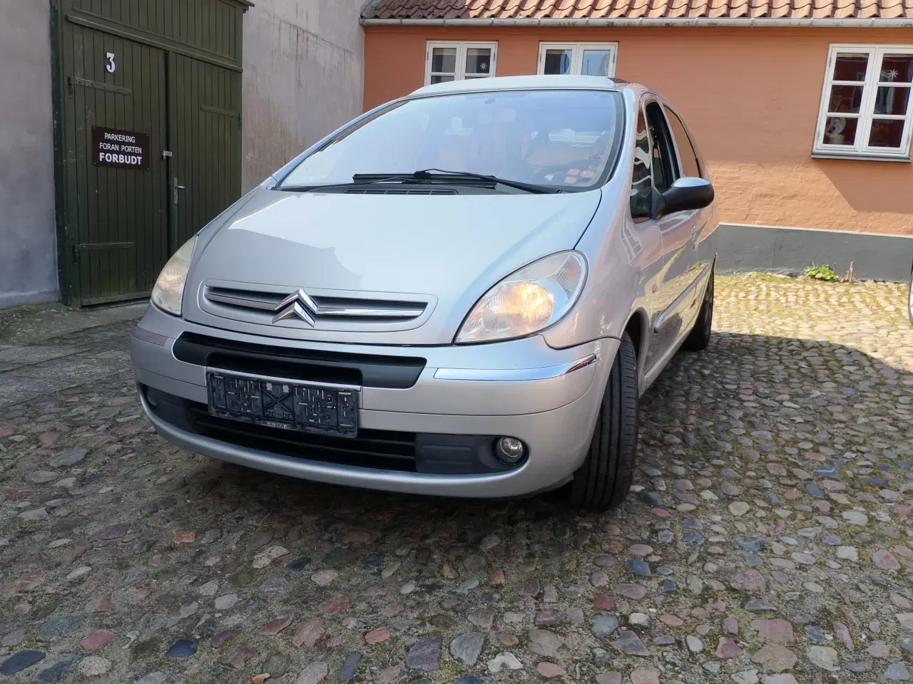 Billede 3 - Citroen xSara Picasso eksklusiv 