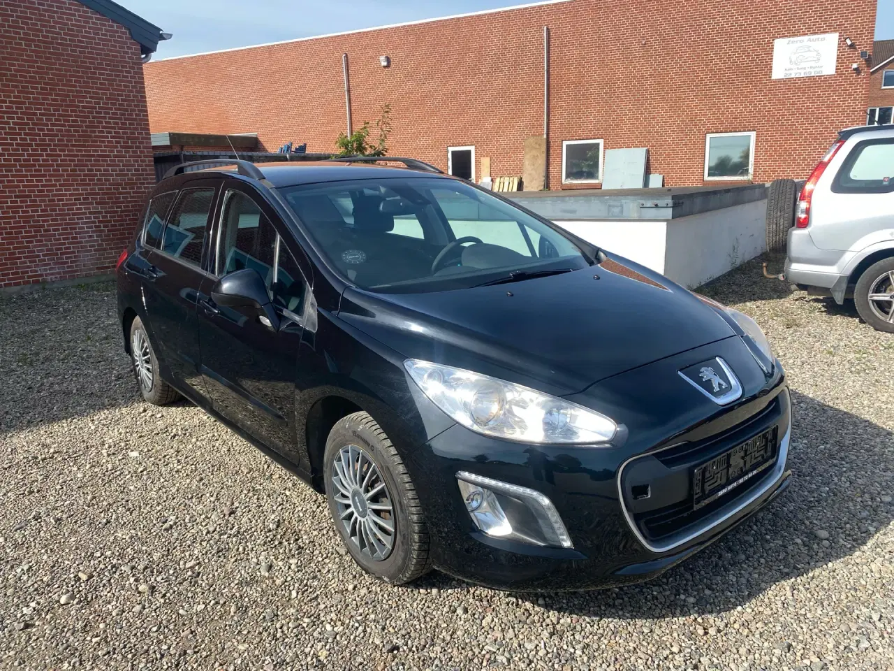 Billede 2 - Peugeot 308 1,6 HDI Access 92HK Stc