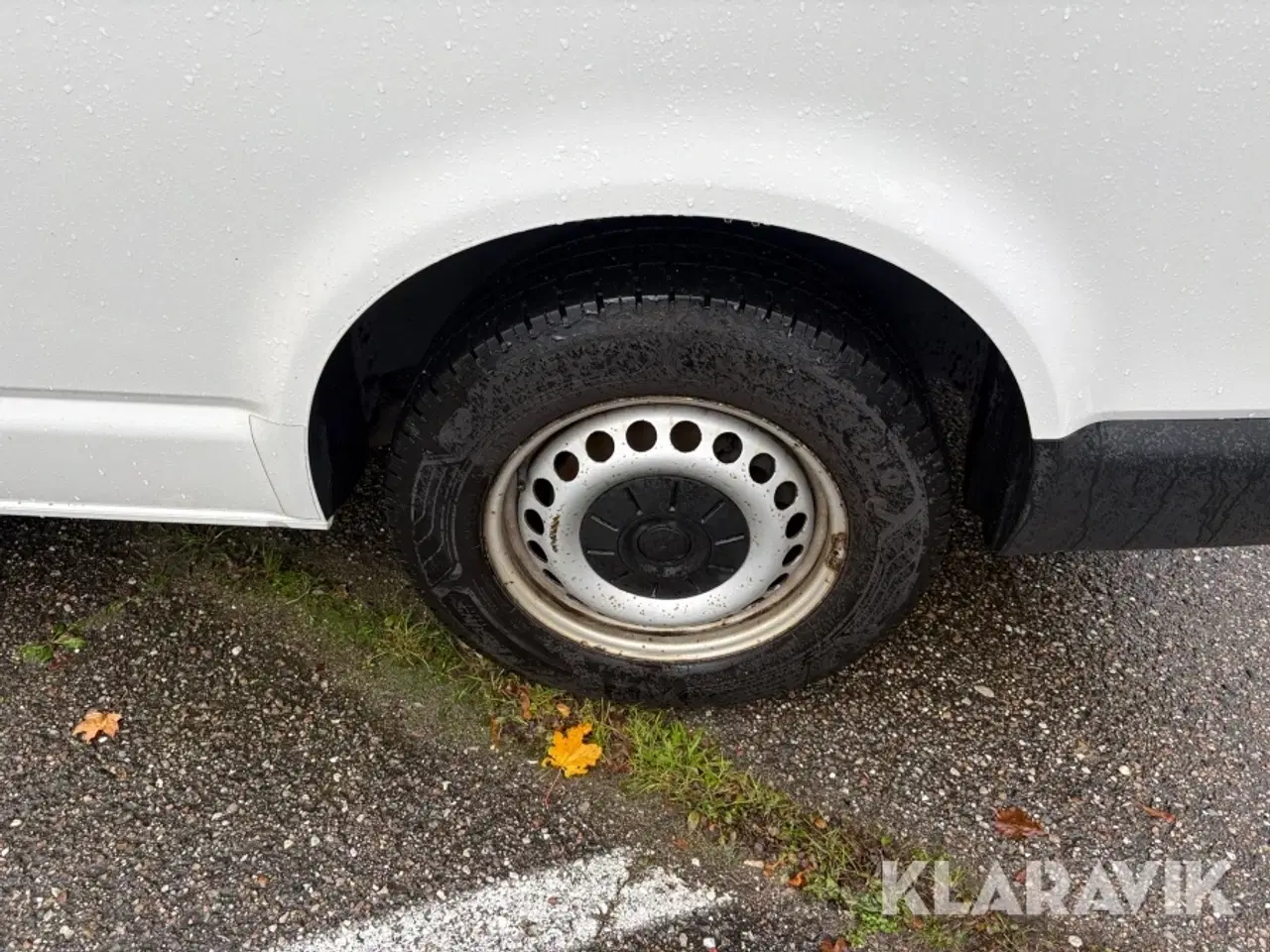 Billede 12 - Volkswagen Transporter  2.0 TDI