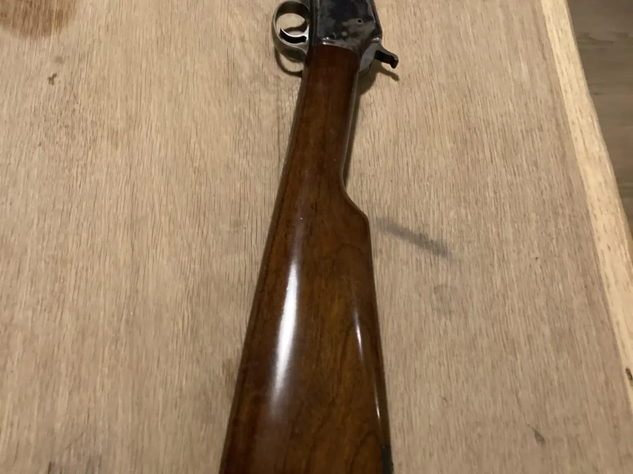 Billede 4 - Colt Lightning UBERTI 9 mm