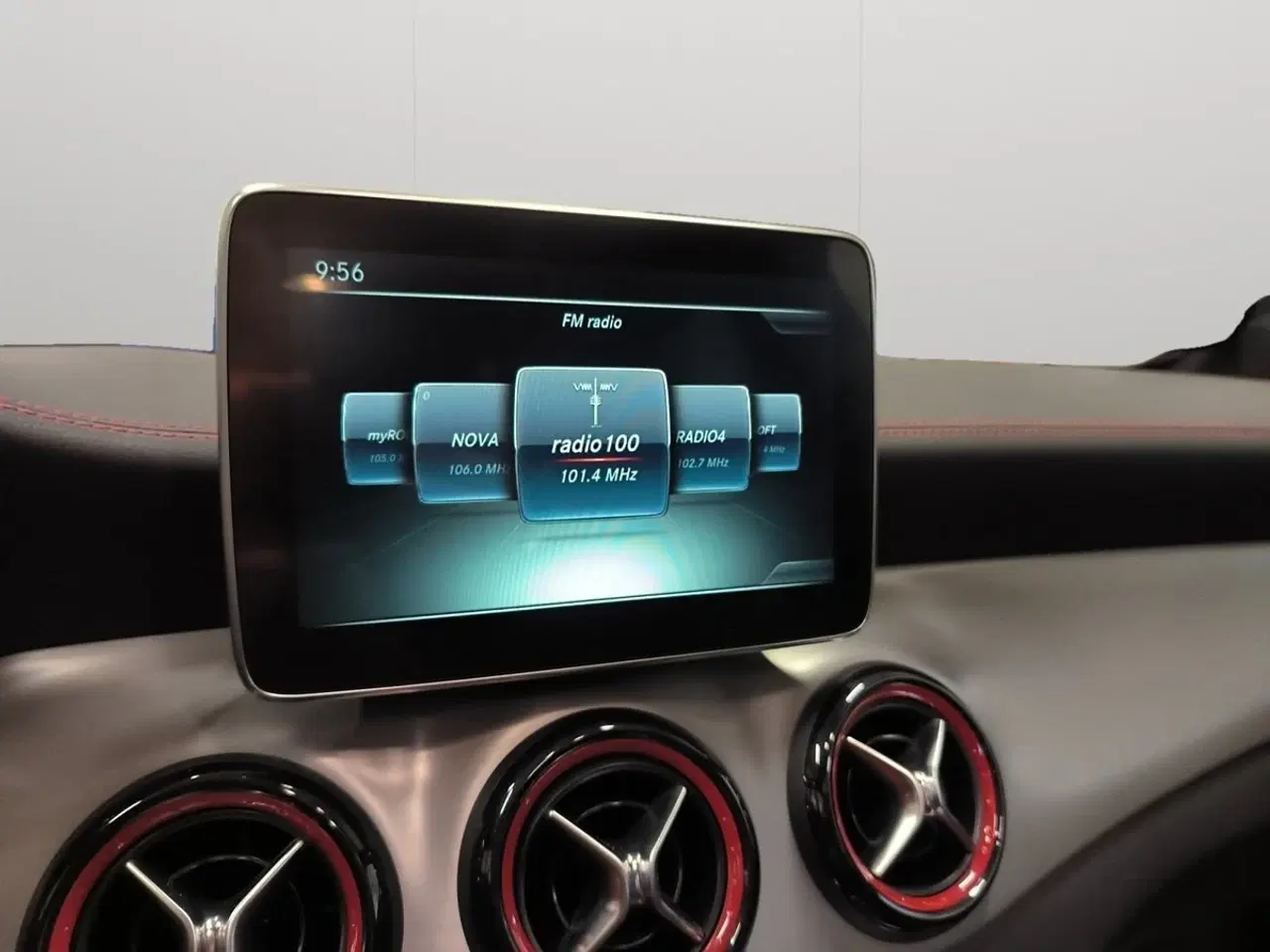 Billede 8 - Mercedes CLA45 2,0 AMG Shooting Brake aut. 4Matic