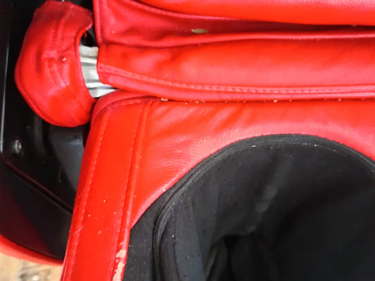 Billede 4 - Massagestol Skyline