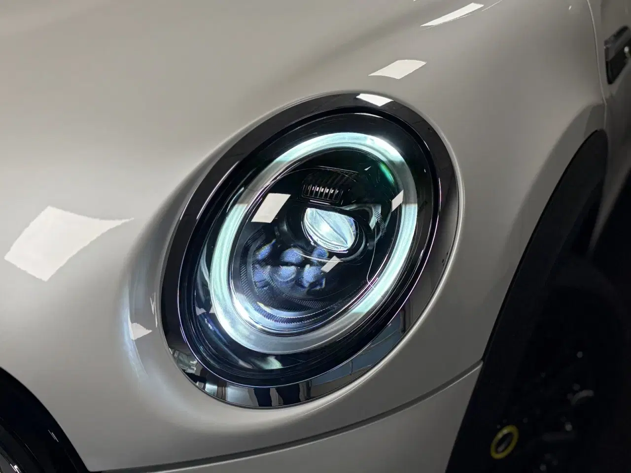 Billede 3 - MINI Cooper SE  Essential