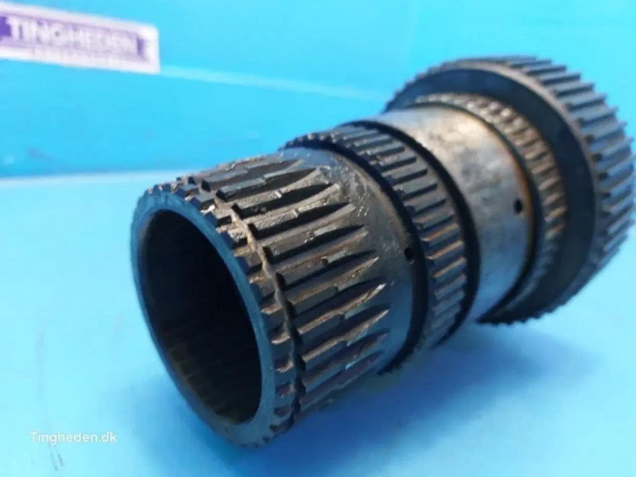 Billede 11 - New Holland T6 Aksel 84559252