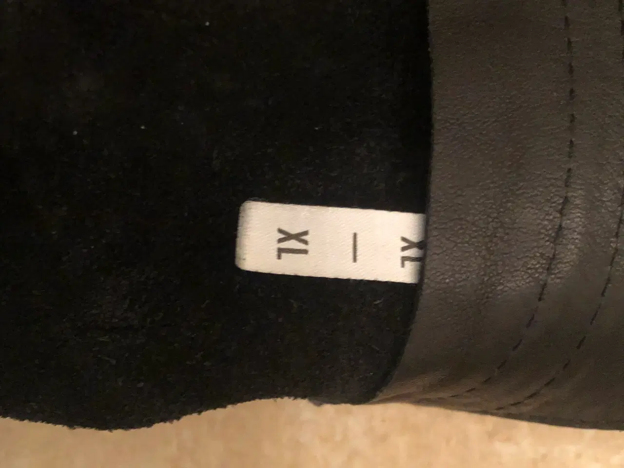 Billede 5 - Chaps XL Unisex