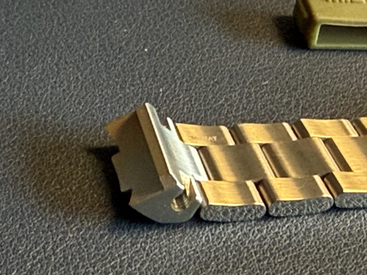 Billede 5 - Strapcode MM300 lænke