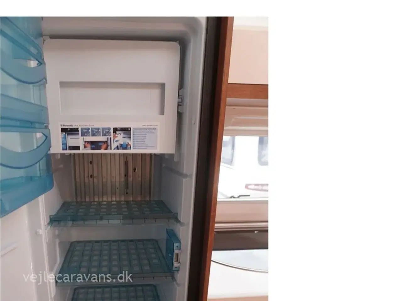 Billede 13 - 2015 - Hobby Excellent 495 UL