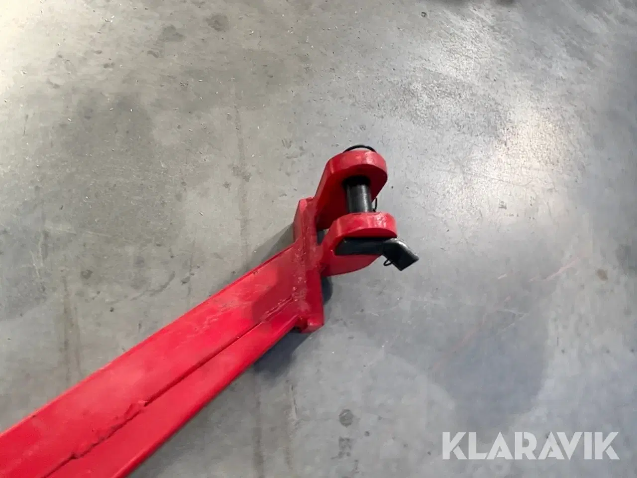 Billede 10 - A-ramme