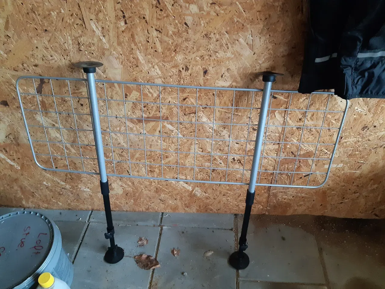 Billede 3 - Transport kasse