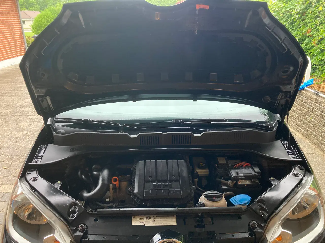 Billede 4 - Vw up 2013 97000km