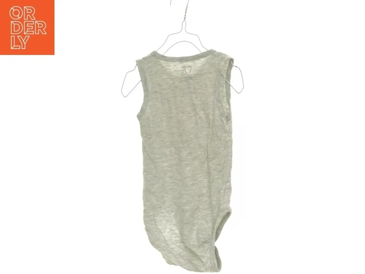 Billede 2 - Bodystocking fra VRS (str. 86 cm)