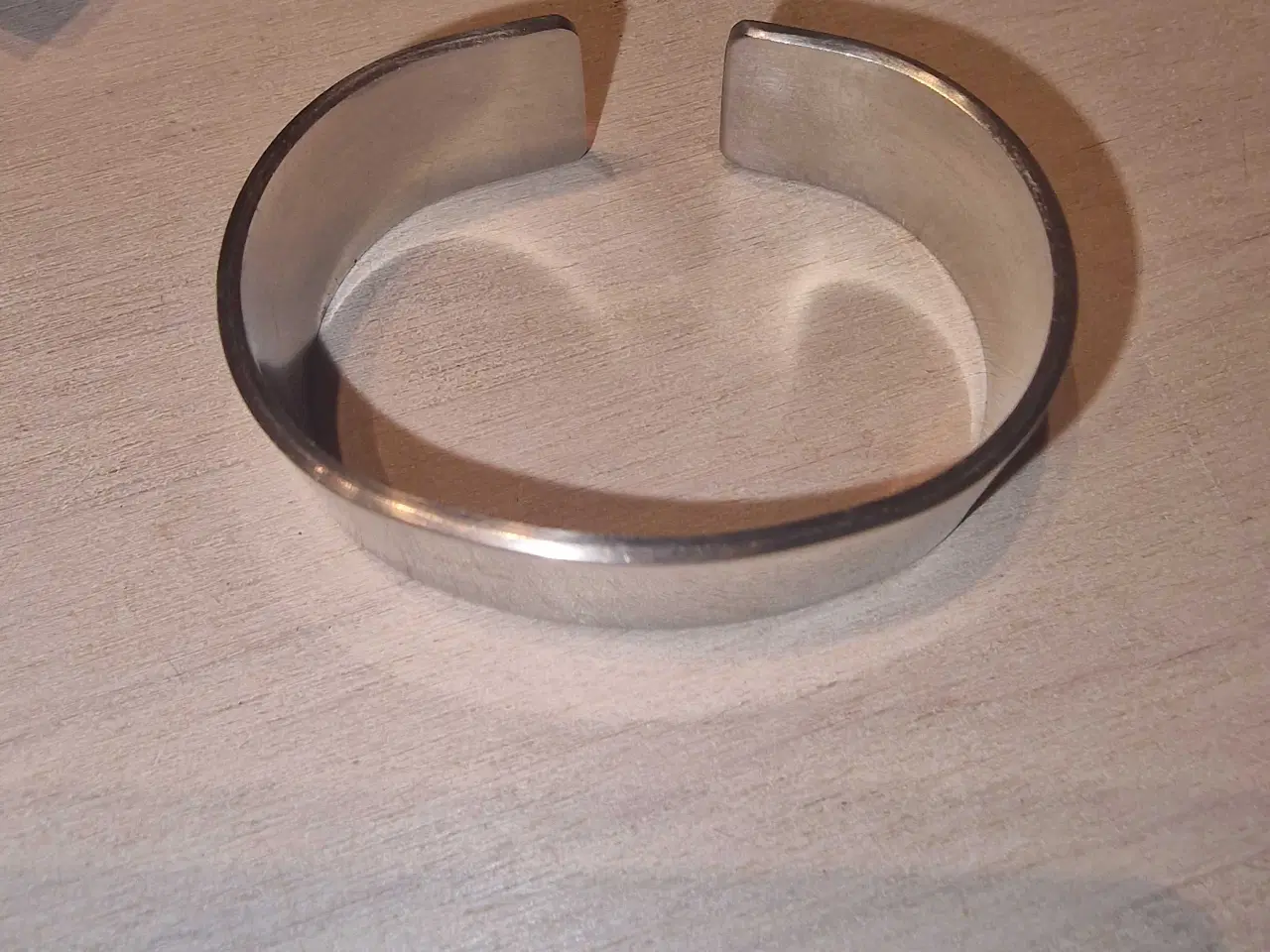 Billede 3 - Stelton servietringe, sæt med 4 stk, sælges