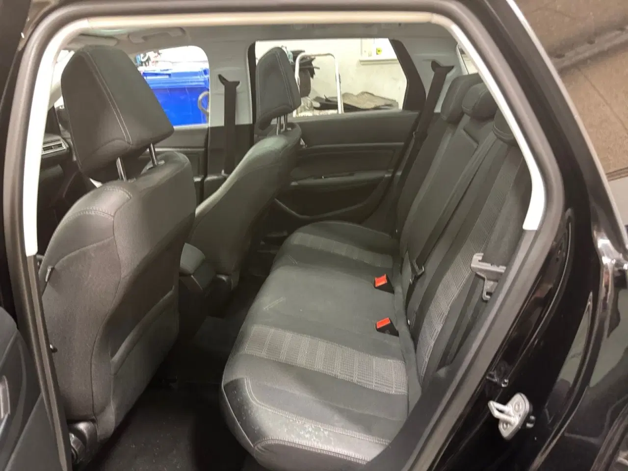 Billede 11 - Peugeot 308 1,5 BlueHDi 130 Allure Sky SW