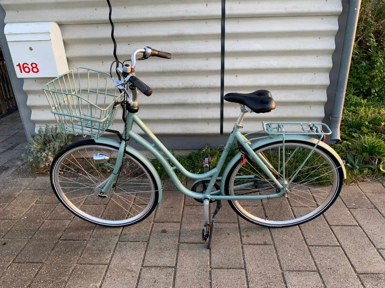 Billede 1 - Batavus QUEEN 
