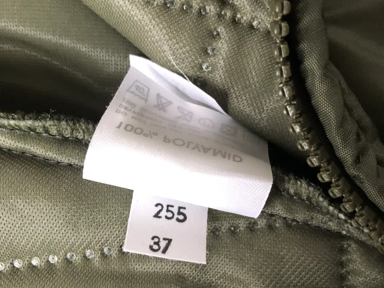 Billede 2 - Termobukser