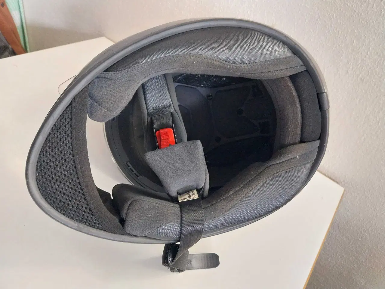 Billede 7 - MT Helmets motorcykelhjelm str. XL