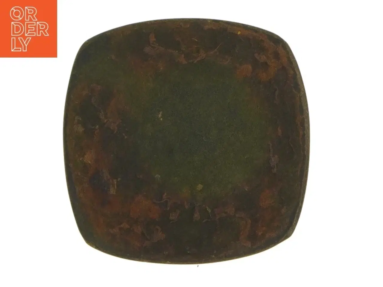 Billede 2 - Valnøddetræ bordskåner (str. 15x15)