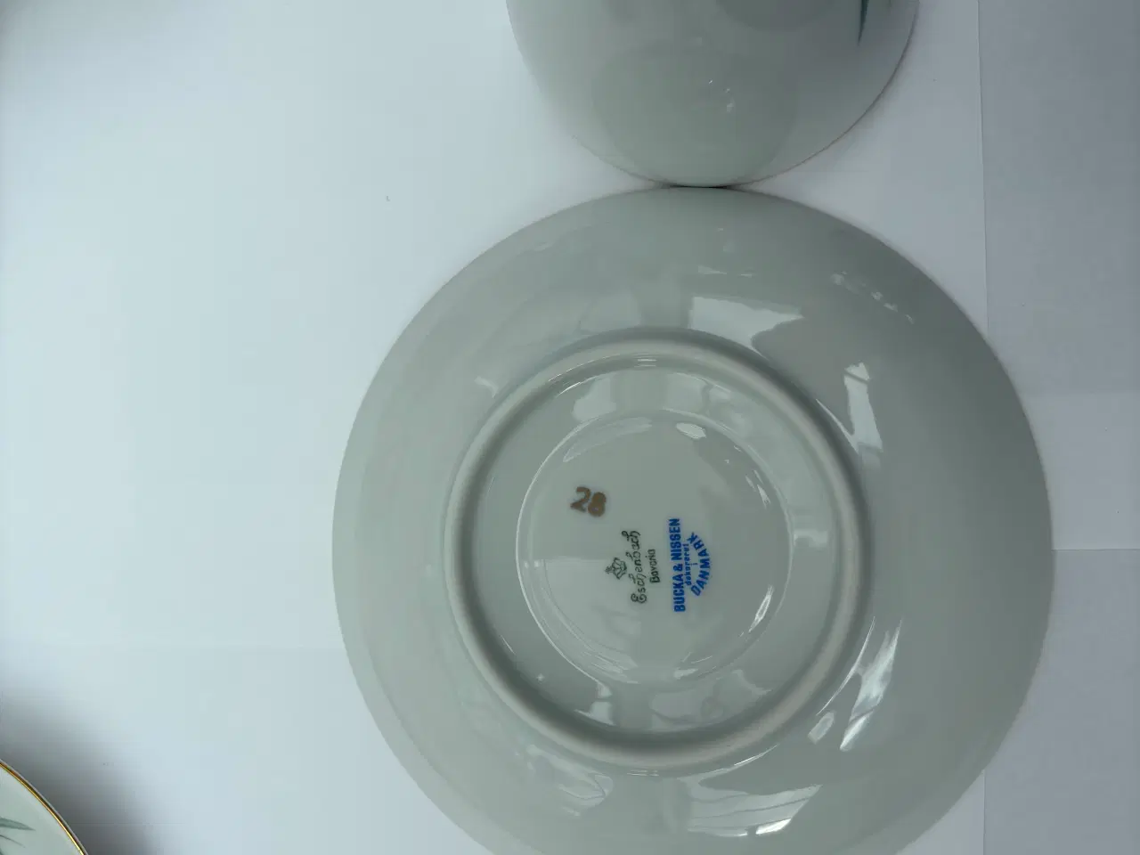 Billede 2 - Bavaria kaffestel