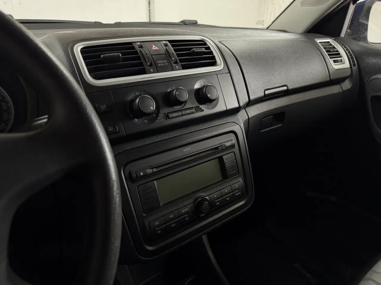 Billede 8 - NYSYNET Skoda Fabia