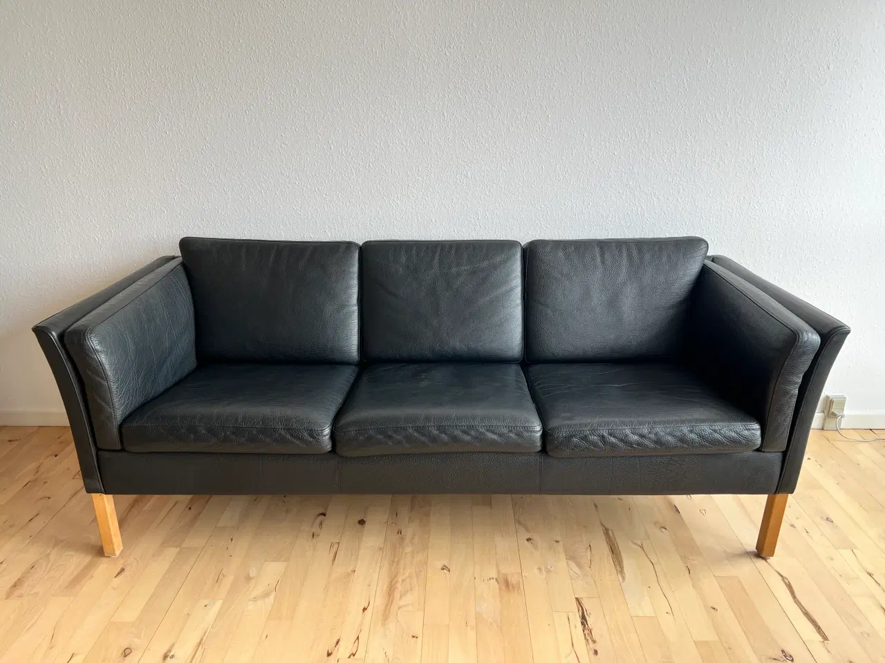 Billede 3 - 2- og 3-pers. sofa