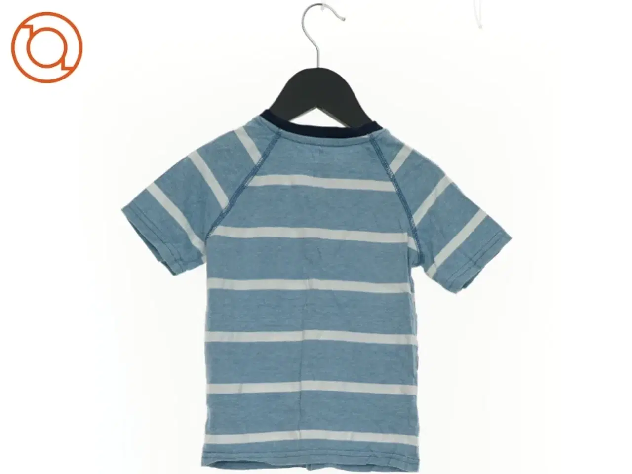 Billede 2 - T-Shirt fra H&M (str. 98 cm)