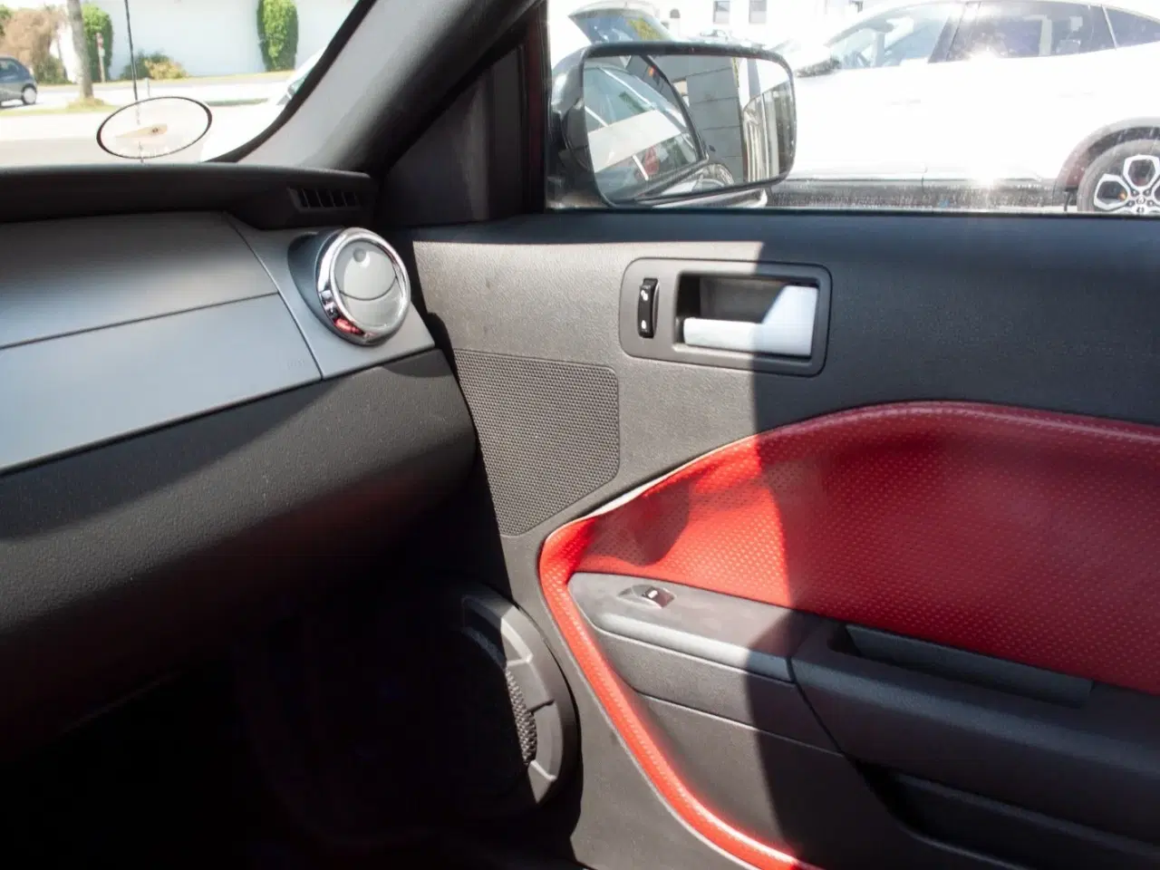 Billede 14 - Ford Mustang 4,6 GT Coupé