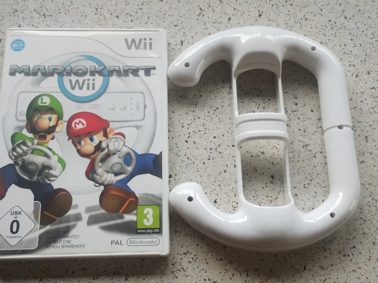 Billede 2 - Nintendo Wii 